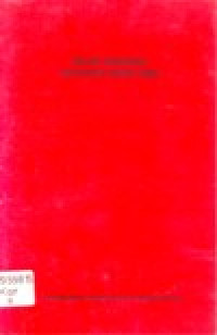 Image of SENJATA TRADISIONAL MASYARAKAT DAERAH JAMBI