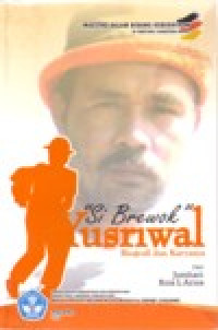 Image of ESAGENANG VOL. 11 NO. 20 AGUSTUS 2012