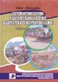 Image of SISTEM GOTONG ROYONG PADA SUKU BANGSA KERINCI (KABUPATEN KERINCI PROVINSI JAMBI)