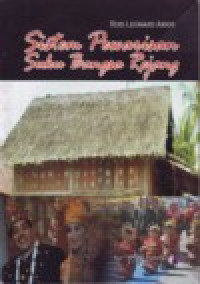 Image of SISTEM PEWARISAN SUKU BANGSA REJANG