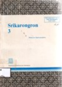 Image of SRIKARONGRON 3