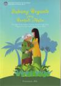 Image of SUBANG BEGANTE YANG BERHATI MULIA ANTOLOGI CERITA RAKYAT LOMBA MENULIS BAGI GURU TINGKAT PROVINSI KALIMANTAN BARAT 2018