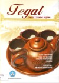 Image of TEGAL DALAM LINTASAN SEJARAH