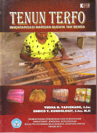 Image of TENUN TERFO