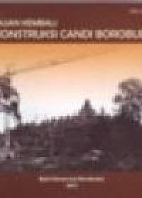 Image of TINJAUAN KEMBALI REKONSTRUKSI CANDI BOROBUDUR