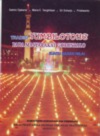 Image of TRADISI TUMBILOTOHE PADA MASYARAKAT GORONTALO SUATU KAJIAN NILAI