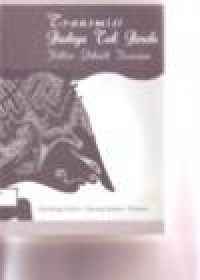 Image of TRANSMISI BUDAYA TAK BENDA FOLKLOR DIBALIK KESENIAN