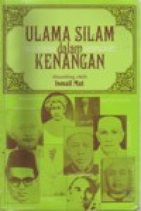 Image of ULAMA SILAM DALAM KENANGAN