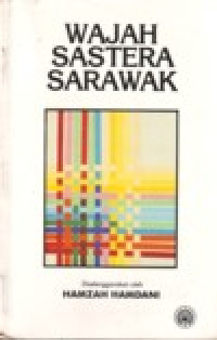 Image of WAJAH SASTERA SARAWAK
