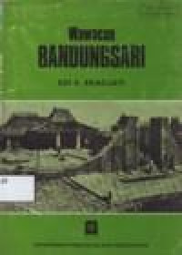 Image of WAWACAN BANDUNGSARI